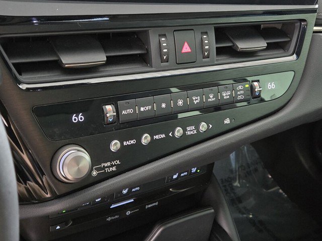 Certified 2022 Lexus ES 350 w/ Premium Package image 37