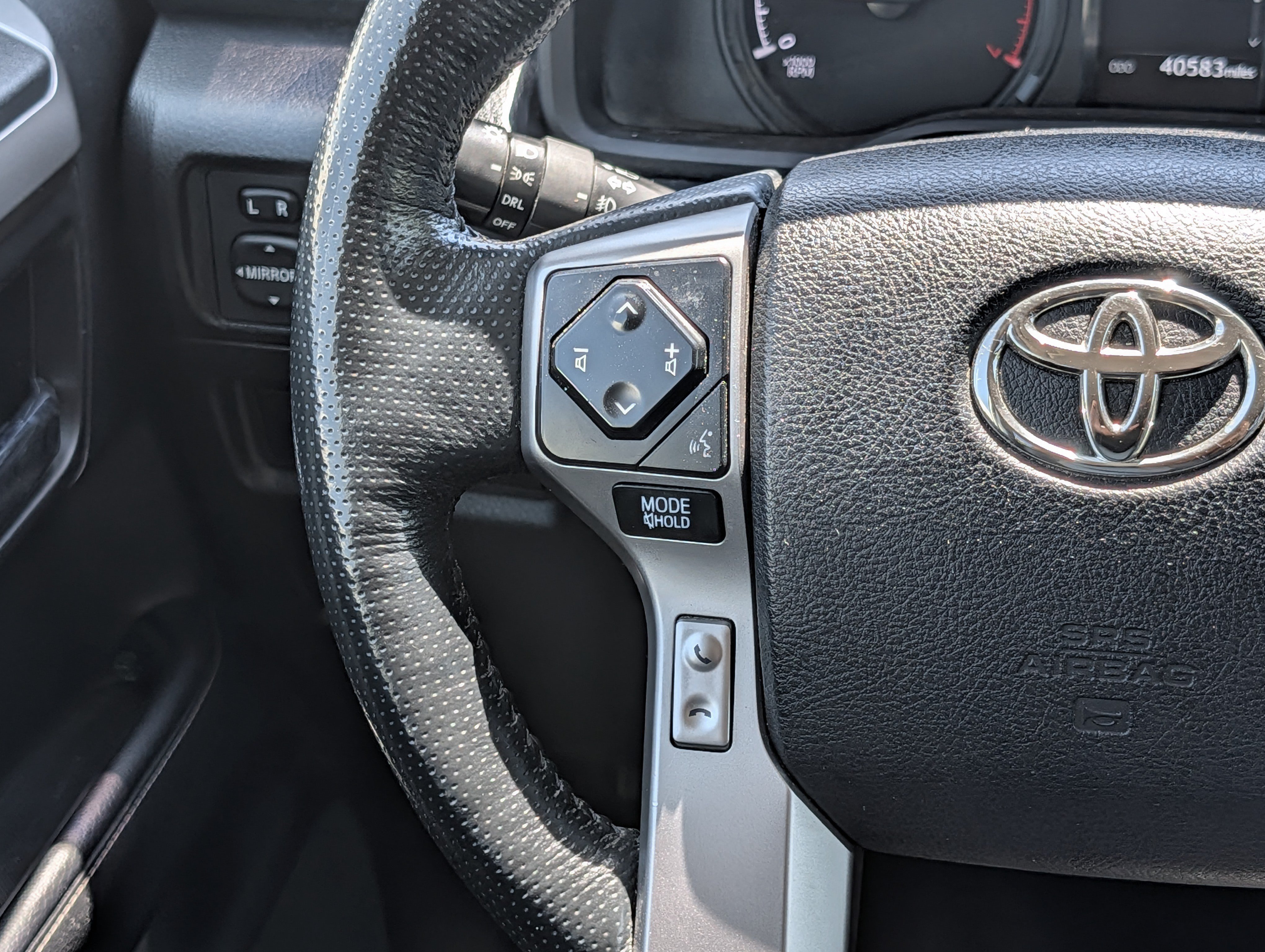 Certified 2024 Toyota 4Runner SR5 Premium AWD/4WD image 21