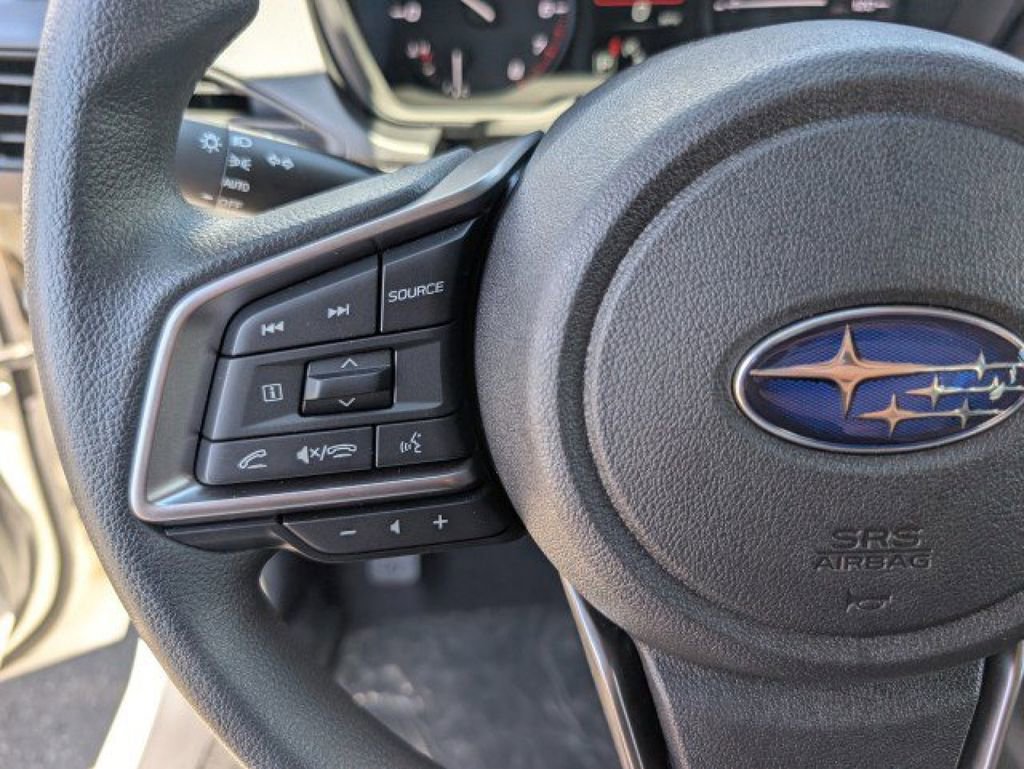 New 2025 Subaru Impreza 2.0i image 14