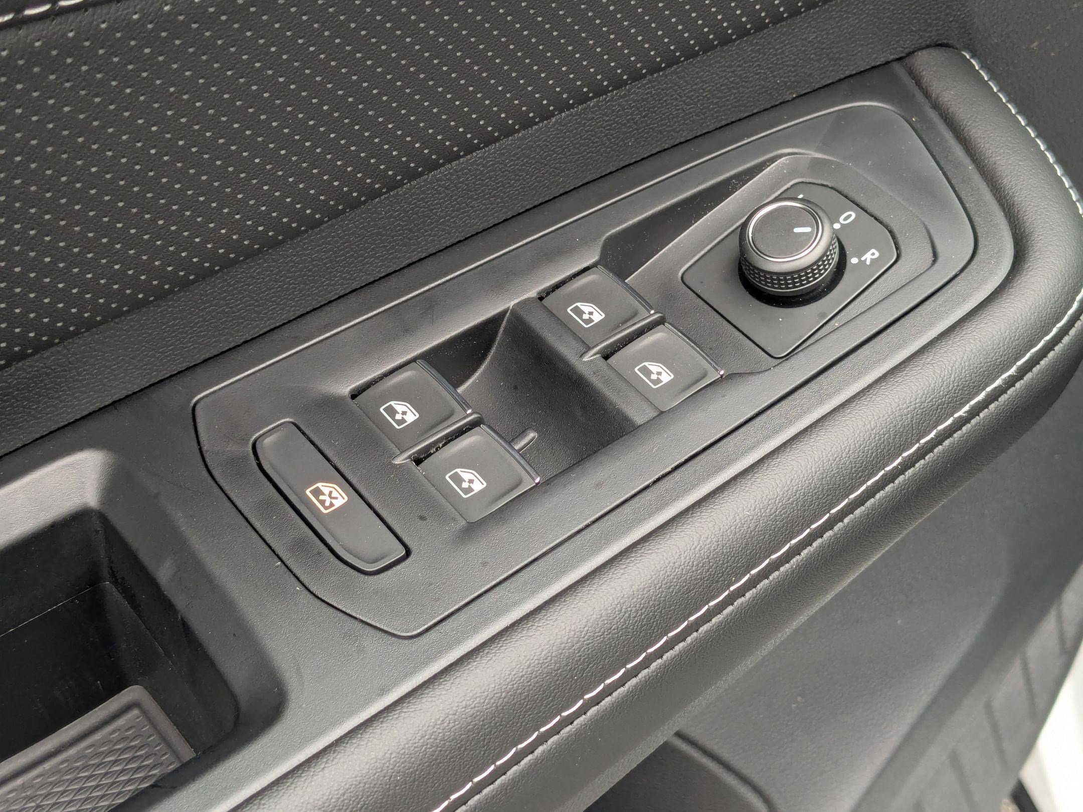 New 2026 Volkswagen Atlas SE AWD/4WD image 13