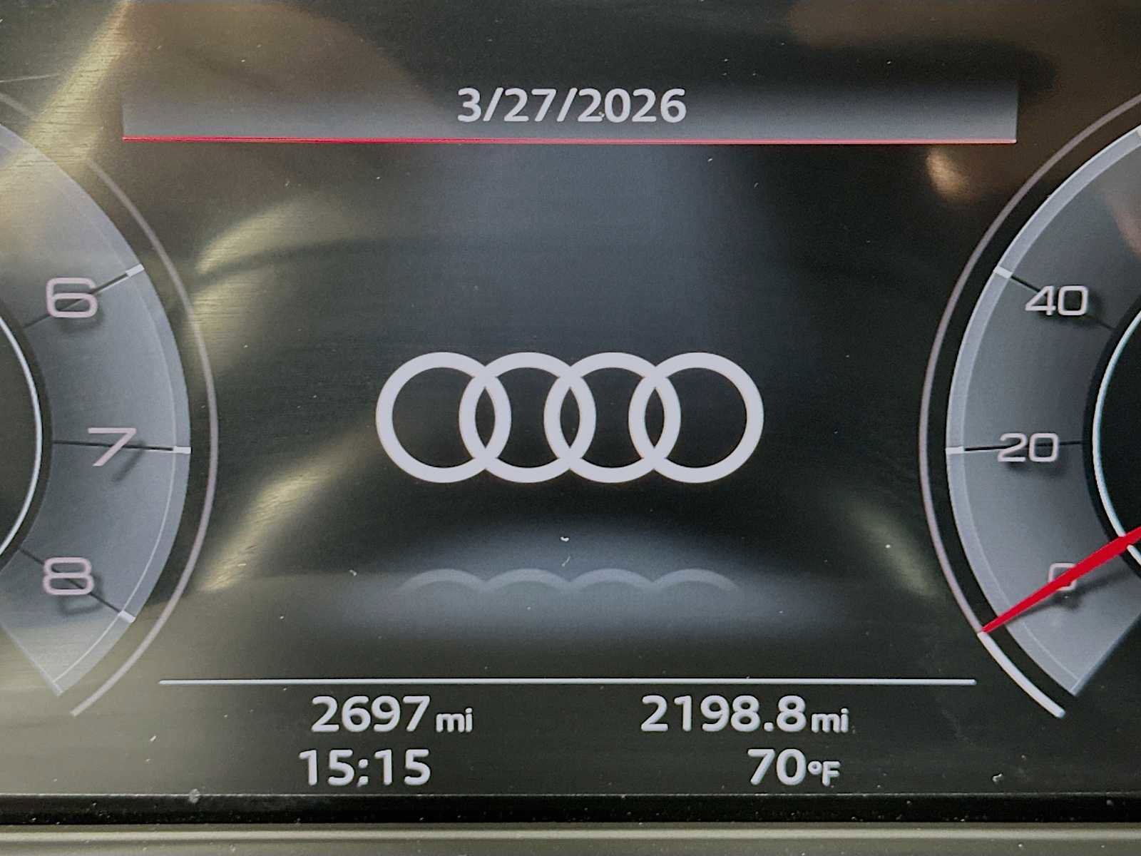 Certified 2025 Audi Q5 2.0T Premium Plus w/ Premium Plus Package image 12