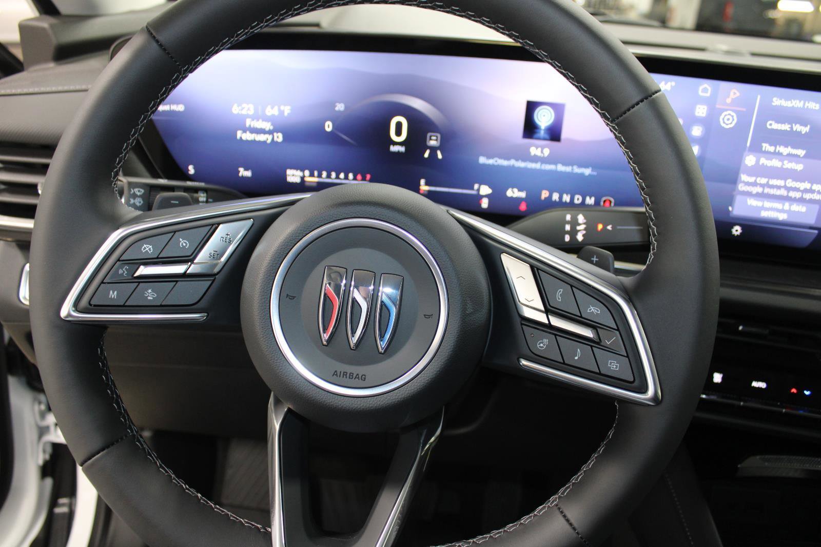 New 2026 Buick Envision Preferred image 32