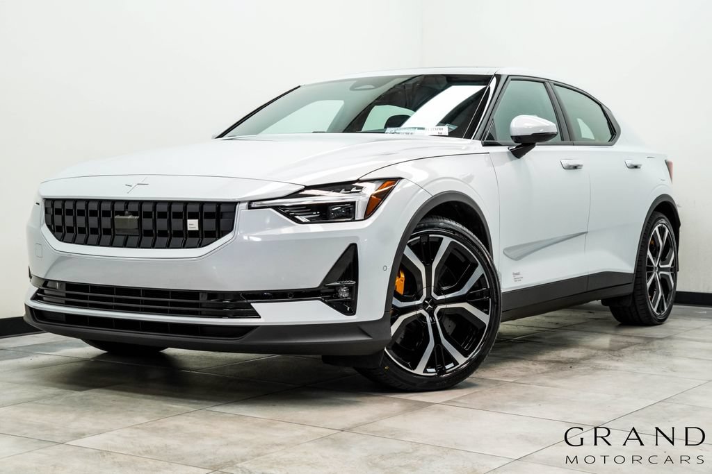 Used 2023 Polestar Polestar 2 w/ Pilot Pack