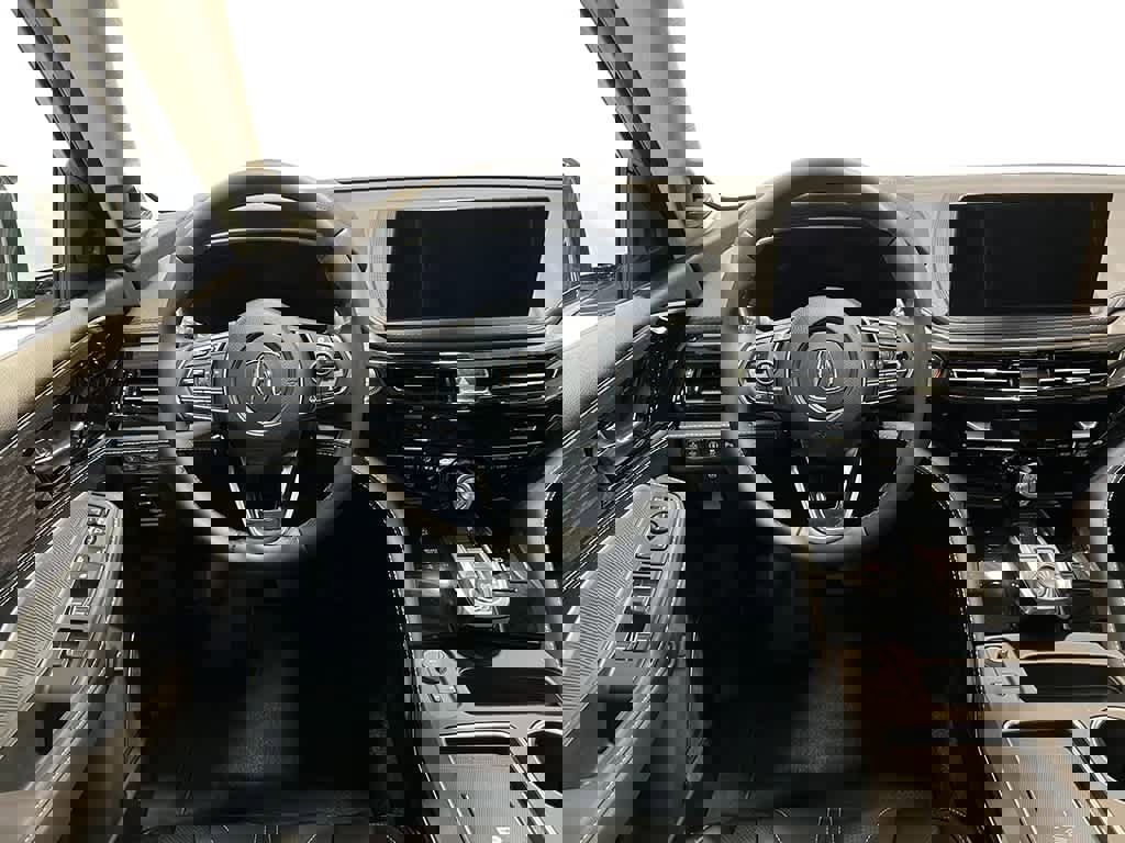 New 2026 Acura MDX SH-AWD w/ Advance Package image 14