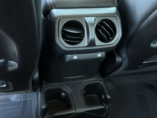 New 2026 Jeep Gladiator Mojave AWD/4WD image 18