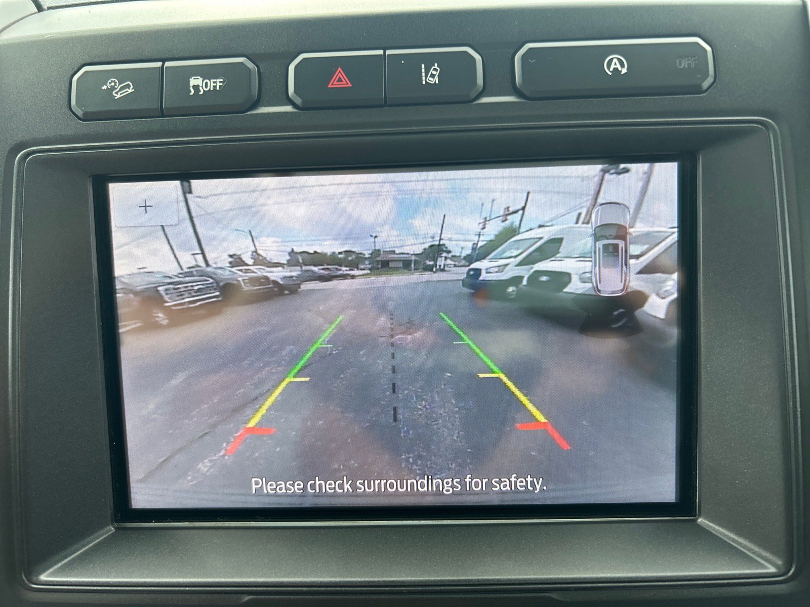 Certified 2021 Ford Expedition XLT AWD/4WD image 31