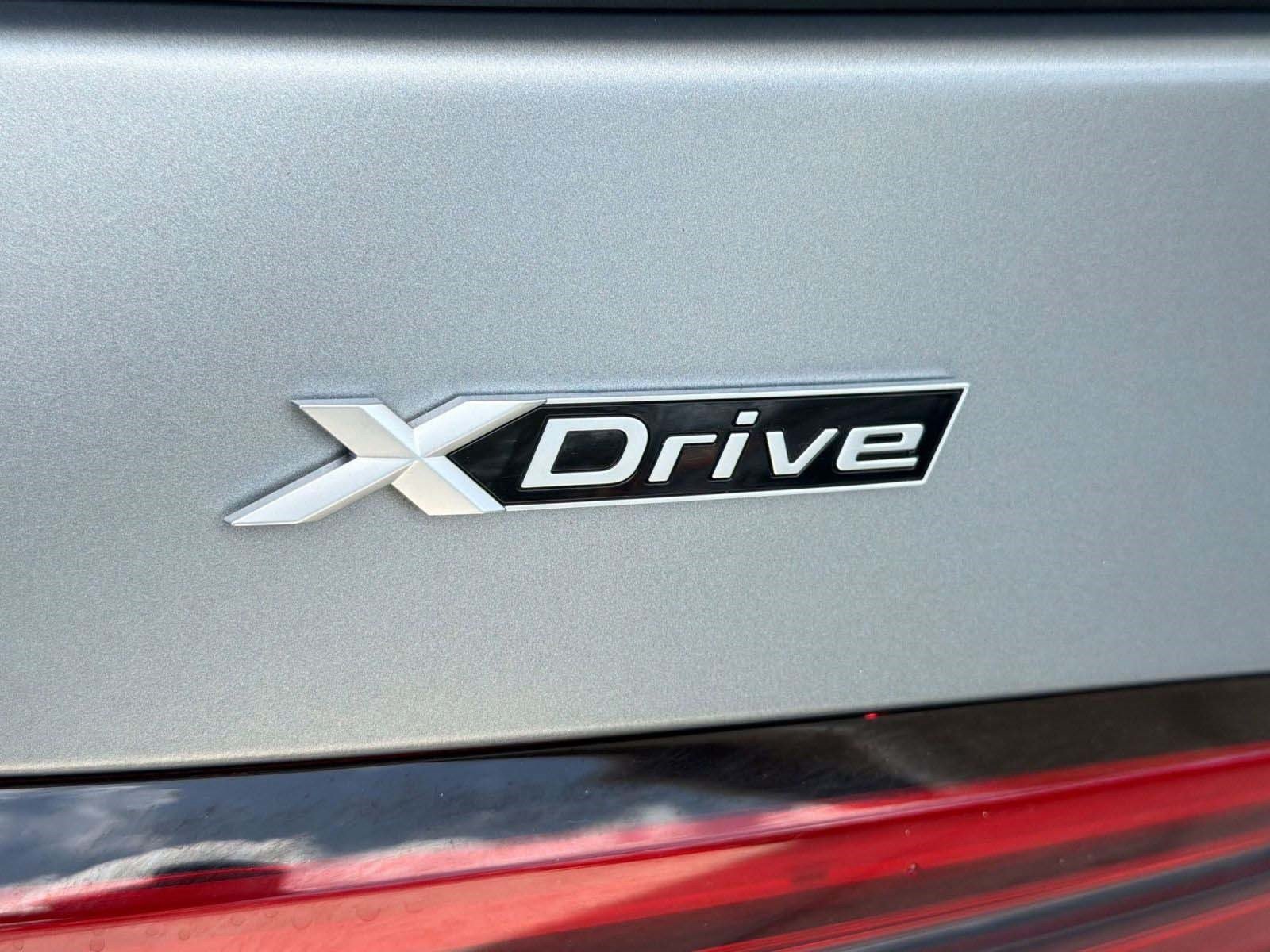 Used 2024 BMW 540i xDrive w/ Executive Package AWD/4WD image 32