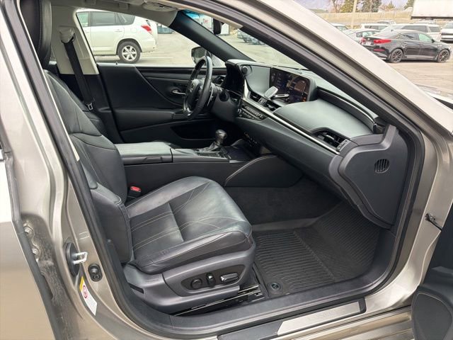 Used 2019 Lexus ES 350 w/ Accessory Package image 34