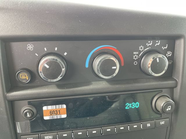 New 2024 GMC Savana 2500 w/ Driver Convenience Package RWD image 13