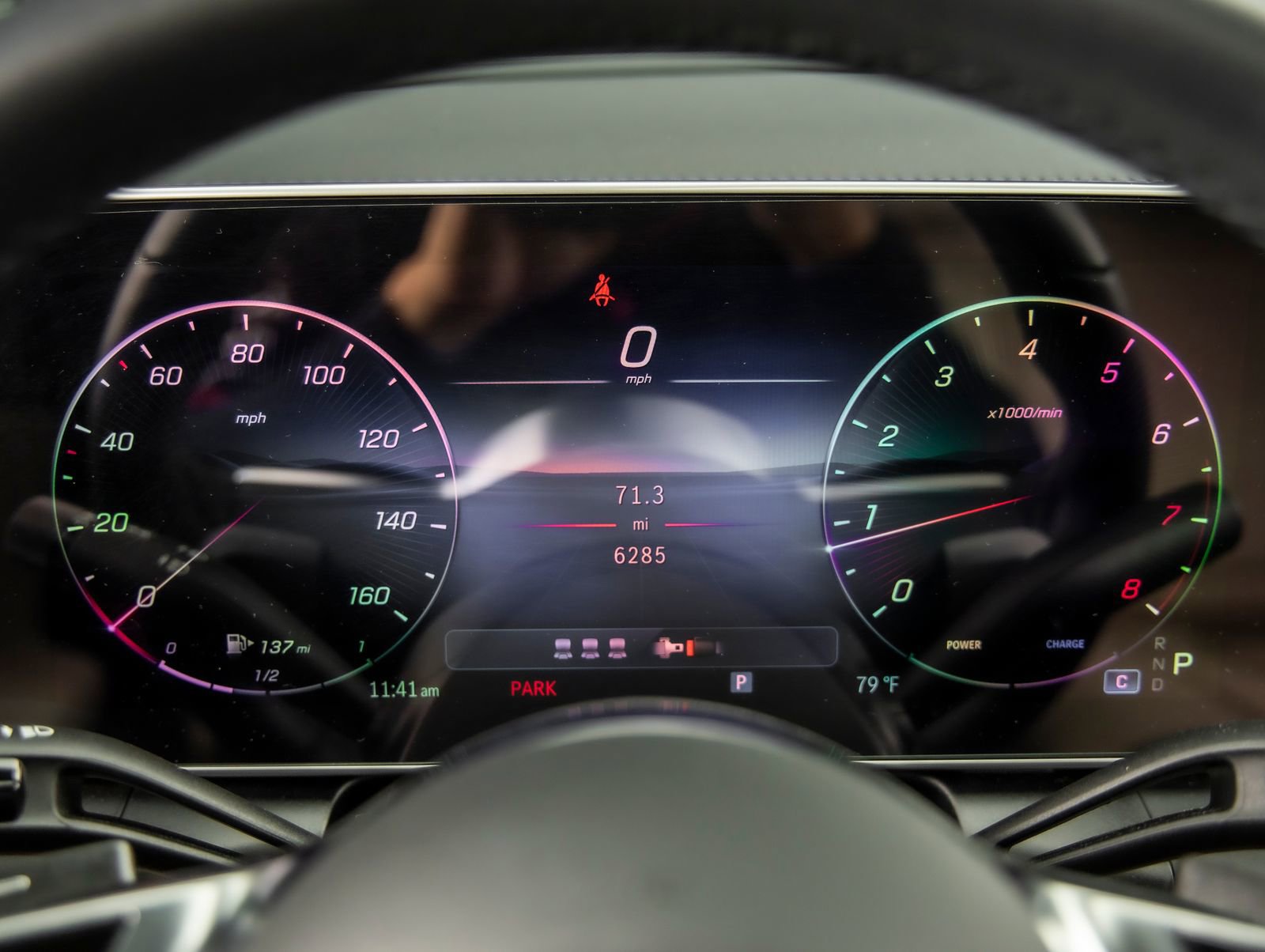 Used 2025 Mercedes-Benz GLC 300 image 27