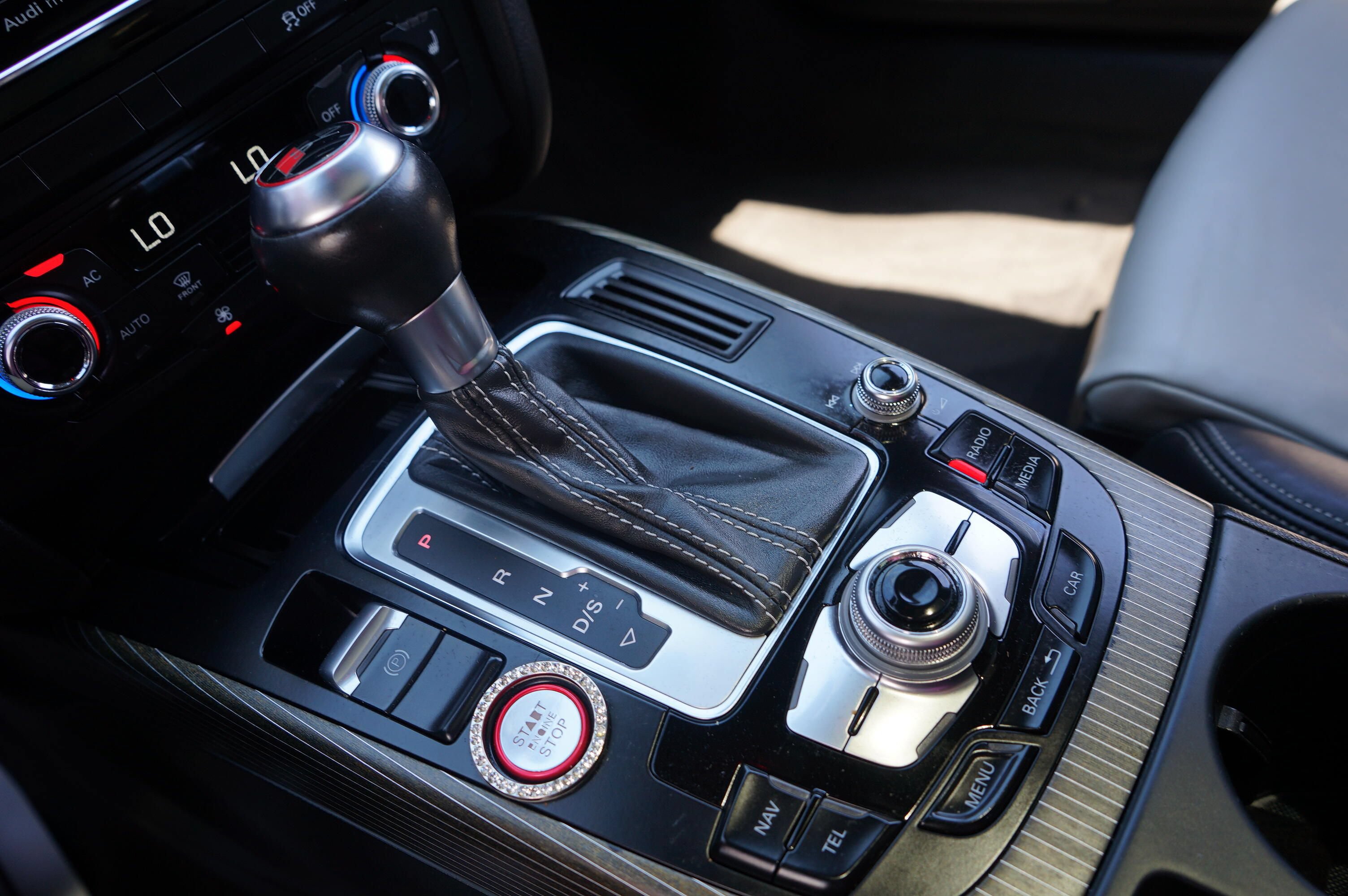 Used 2014 Audi S5 Premium Plus AWD/4WD image 21