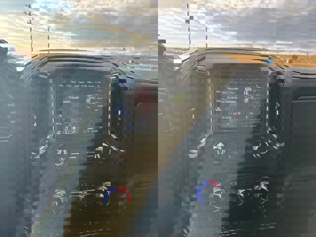 Certified 2023 GMC Sierra 3500 AT4 w/ Driver Alert Package I image 19