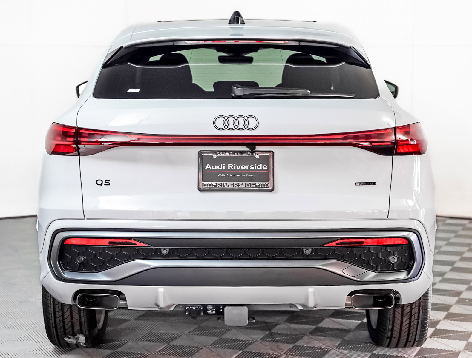 New 2025 Audi Q5 Premium Plus image 10