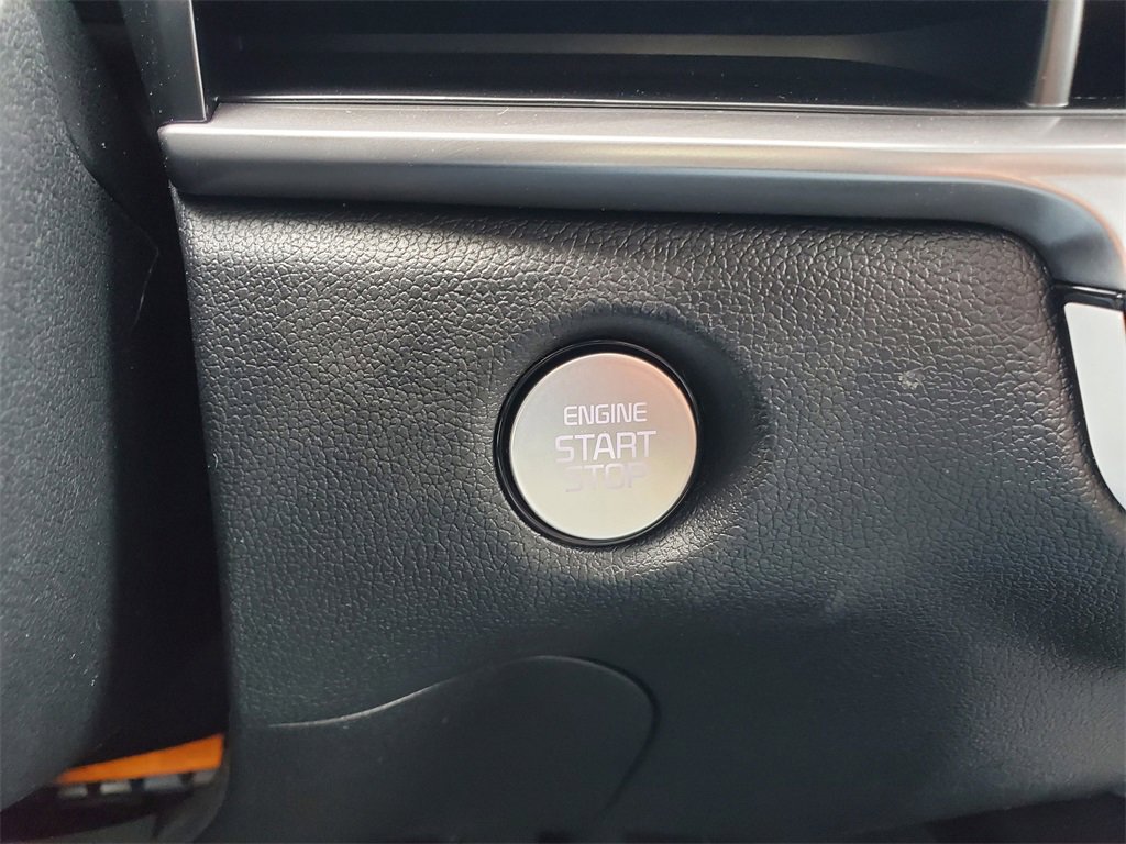 New 2026 Kia Sorento EX image 18