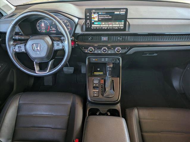 Used 2023 Honda CR-V EX-L image 17