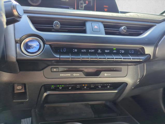 Used 2021 Lexus UX 250h w/ Premium Package image 9