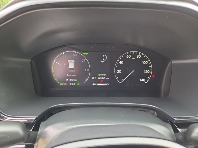 Used 2024 Honda CR-V Sport Touring image 26