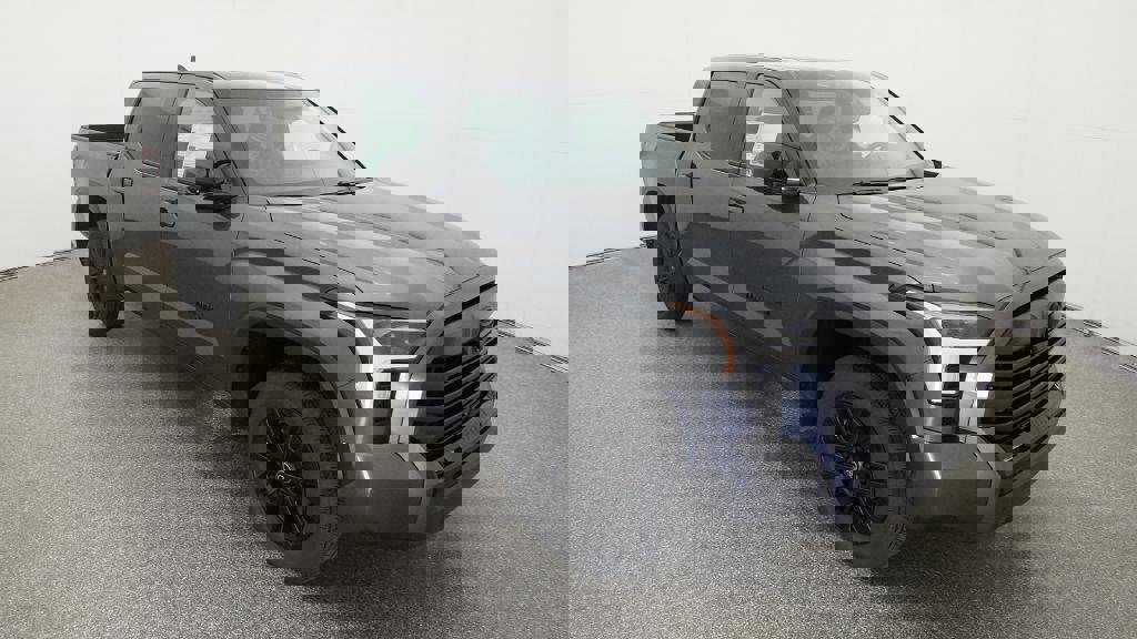 New 2026 Toyota Tundra Limited image 72