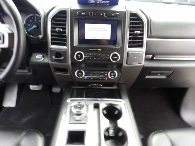 Certified 2020 Ford Expedition Max XLT w/ Equipment Group 202A RWD image 17