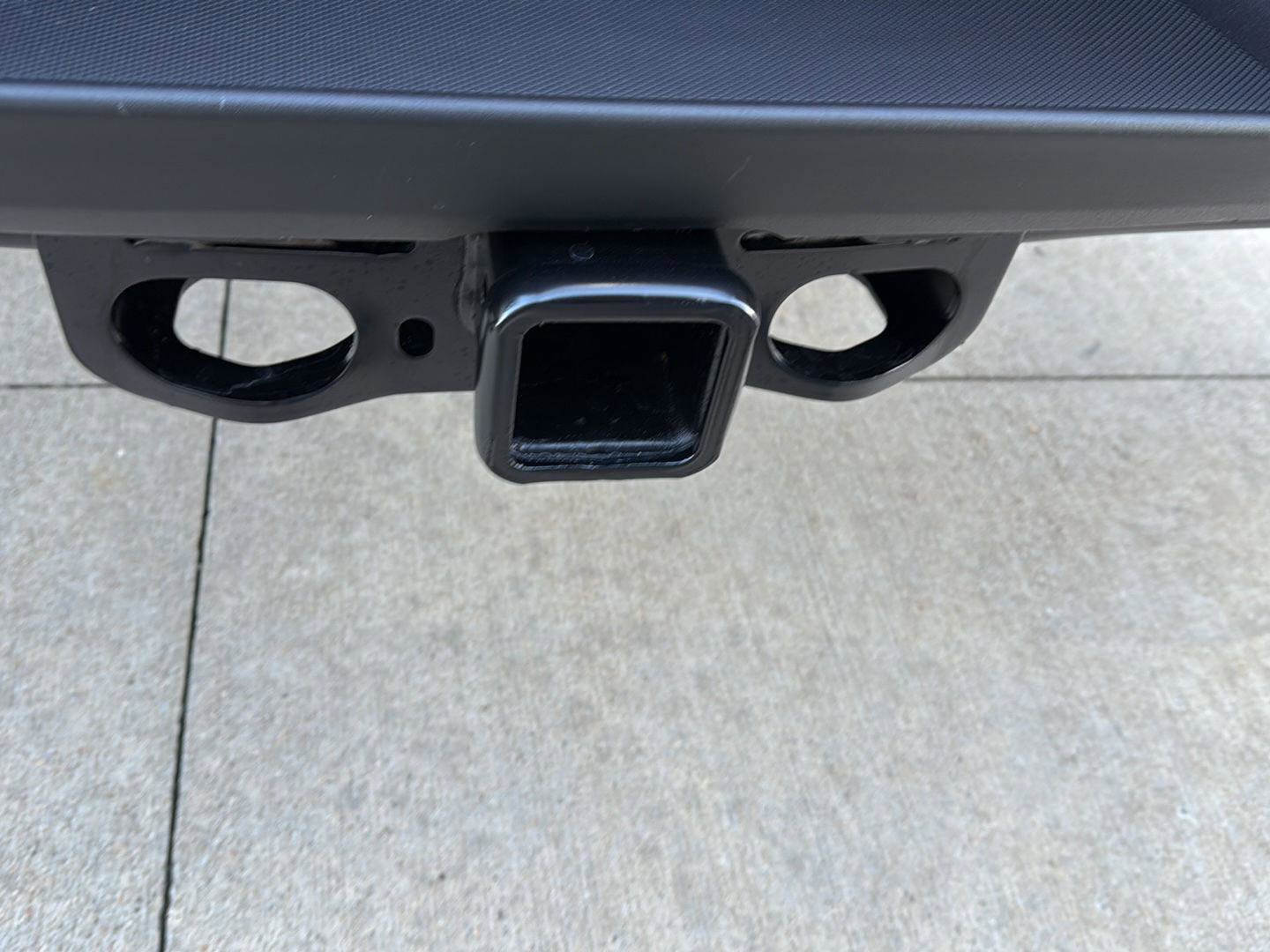 New 2026 Ford F250 Lariat w/ Chrome Package image 23