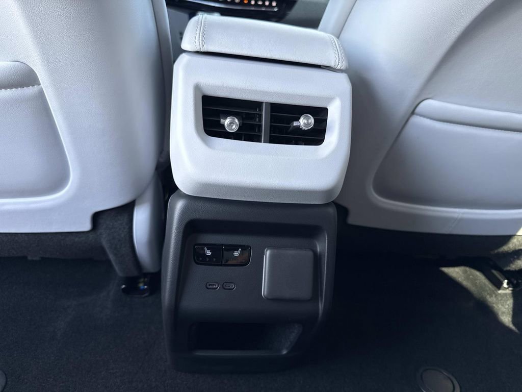 New 2026 Cadillac Optiq Sport 2 image 16