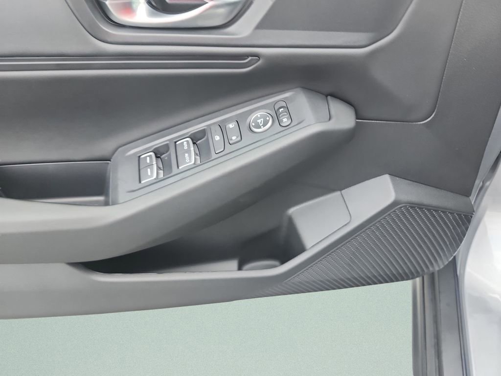 New 2026 Honda Accord SE image 21