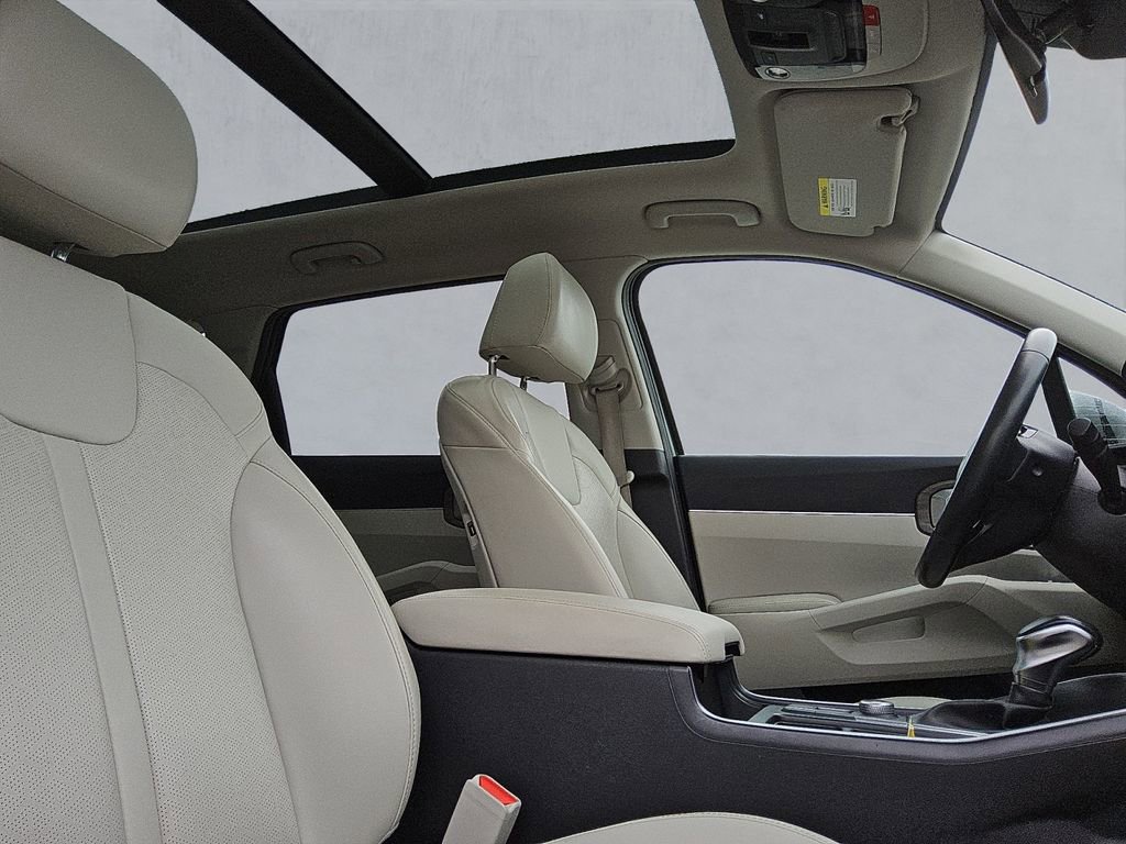 Used 2022 Kia Sorento X-Line EX image 30