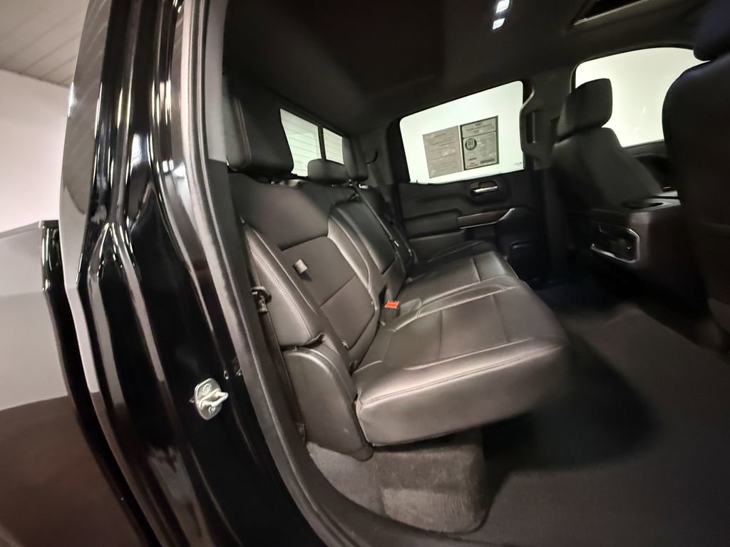 Used 2020 GMC Sierra 1500 SLT w/ SLT Premium Plus Package image 14