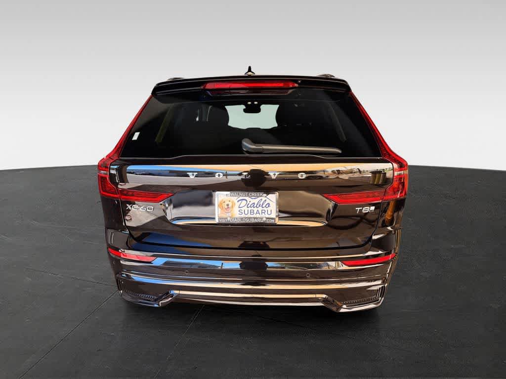 Used 2026 Volvo XC60 T8 Plus w/ Climate Package AWD/4WD image 5