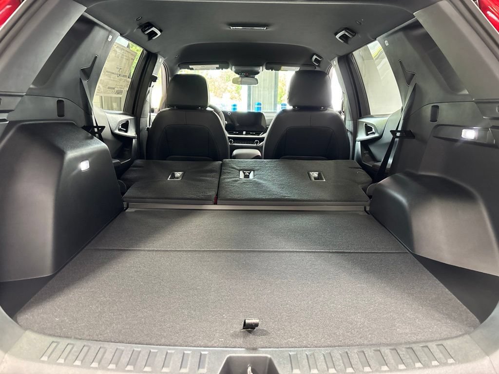 New 2027 Chevrolet Equinox RS AWD/4WD image 46