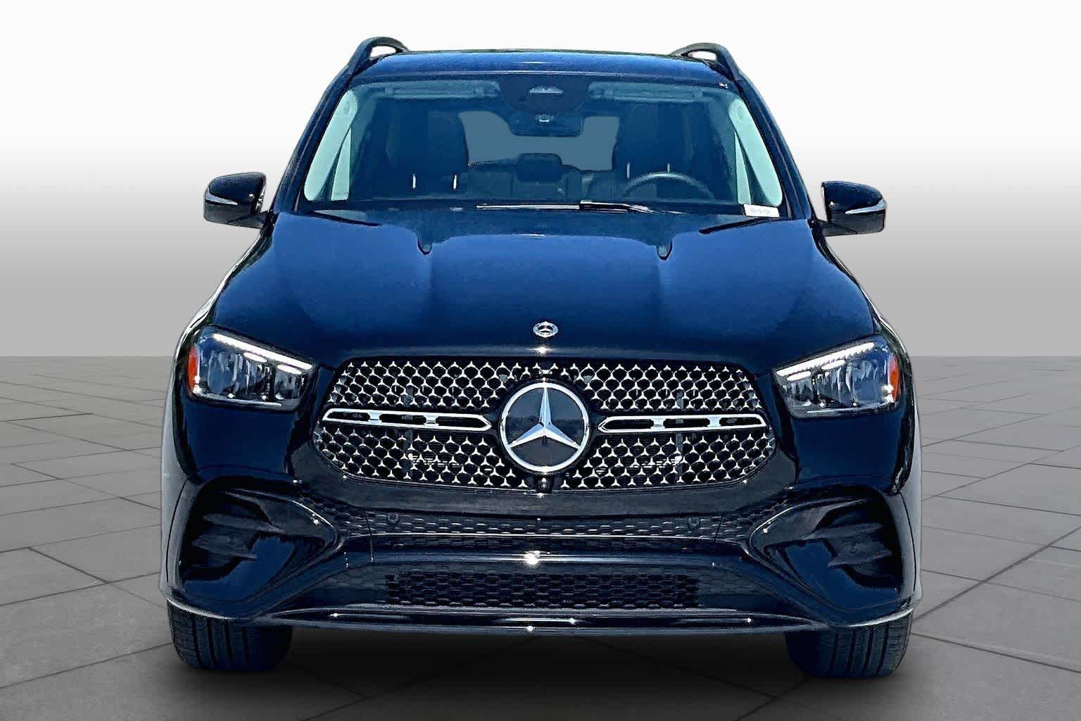 Used 2026 Mercedes-Benz GLE 450 4MATIC image 4