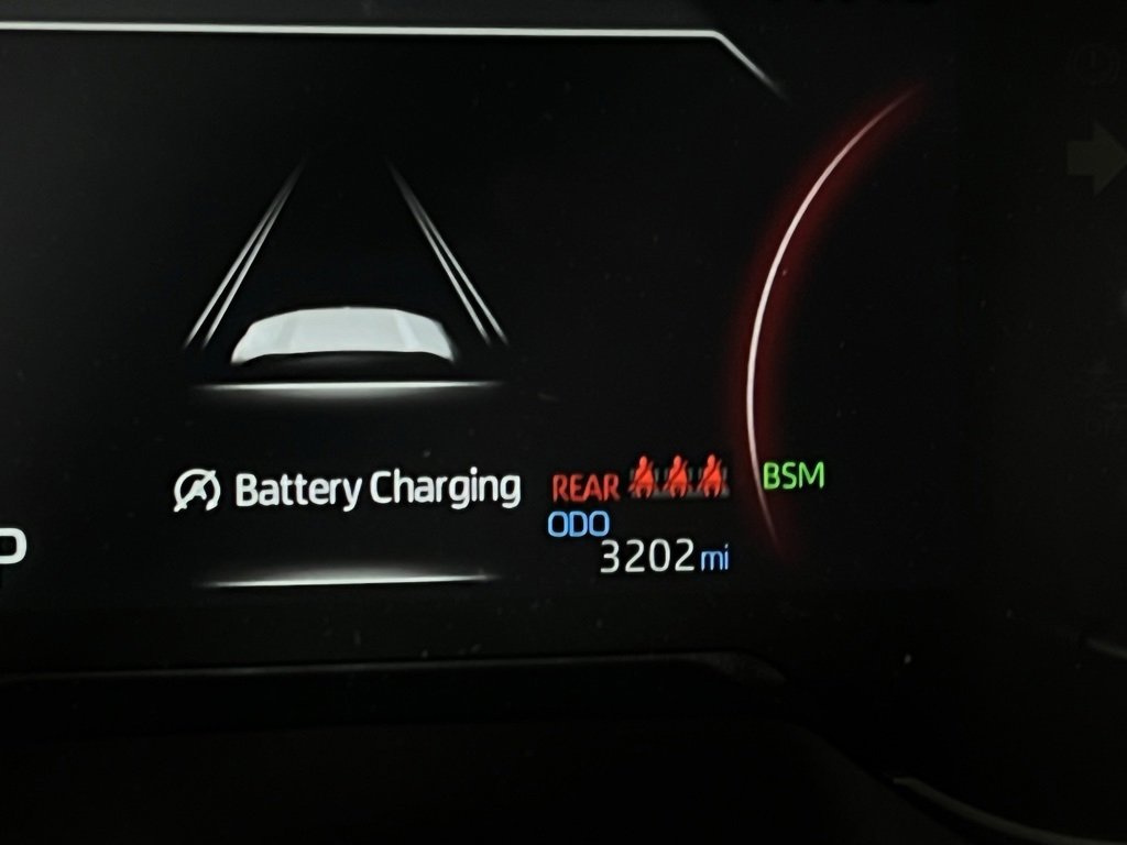 Used 2024 Toyota RAV4 XLE Premium w/ Weather Package image 19