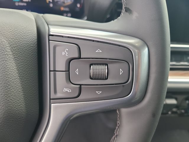 New 2026 Chevrolet Silverado 1500 RST RWD image 26