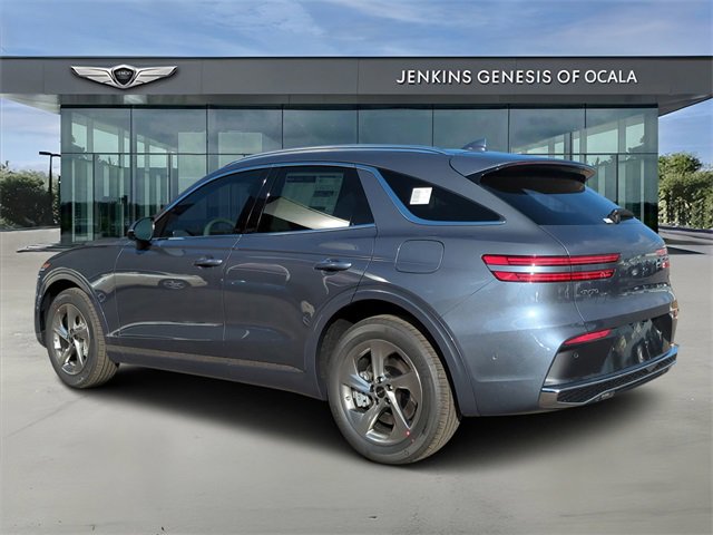 New 2026 Genesis GV70 2.5T Advanced image 5