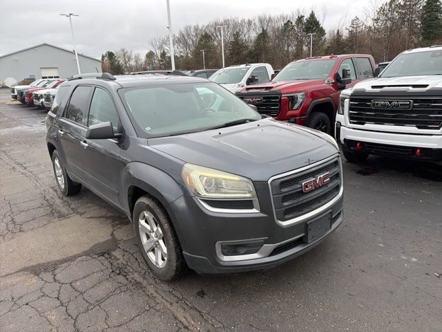 Used 2014 GMC Acadia SLE image 6