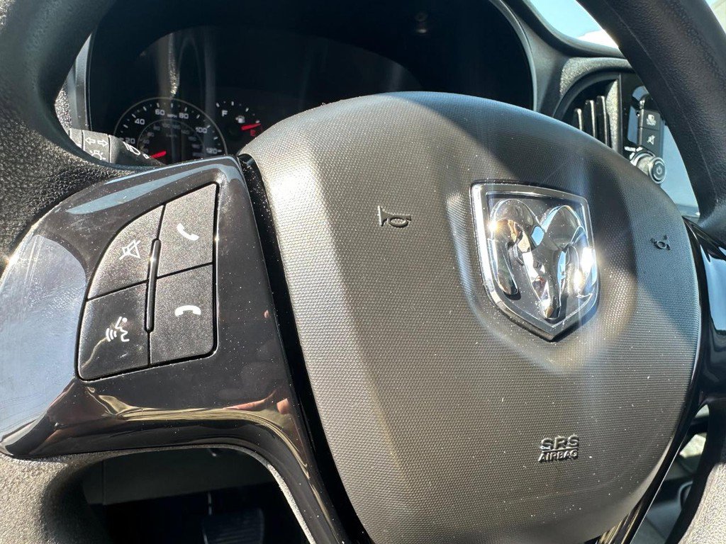 Used 2021 RAM ProMaster City Tradesman image 38