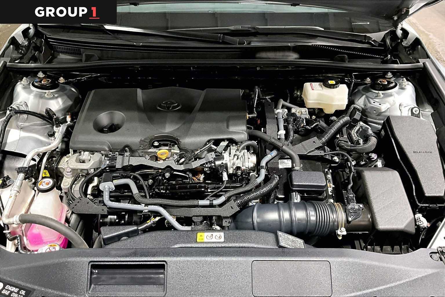 Certified 2023 Toyota Camry XSE w/ Cold Weather Package FWD image 32