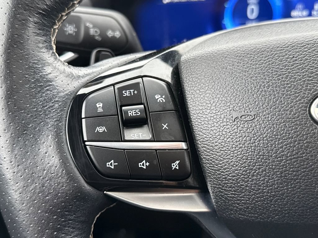 Certified 2023 Ford Explorer ST w/ Technology Package image 18