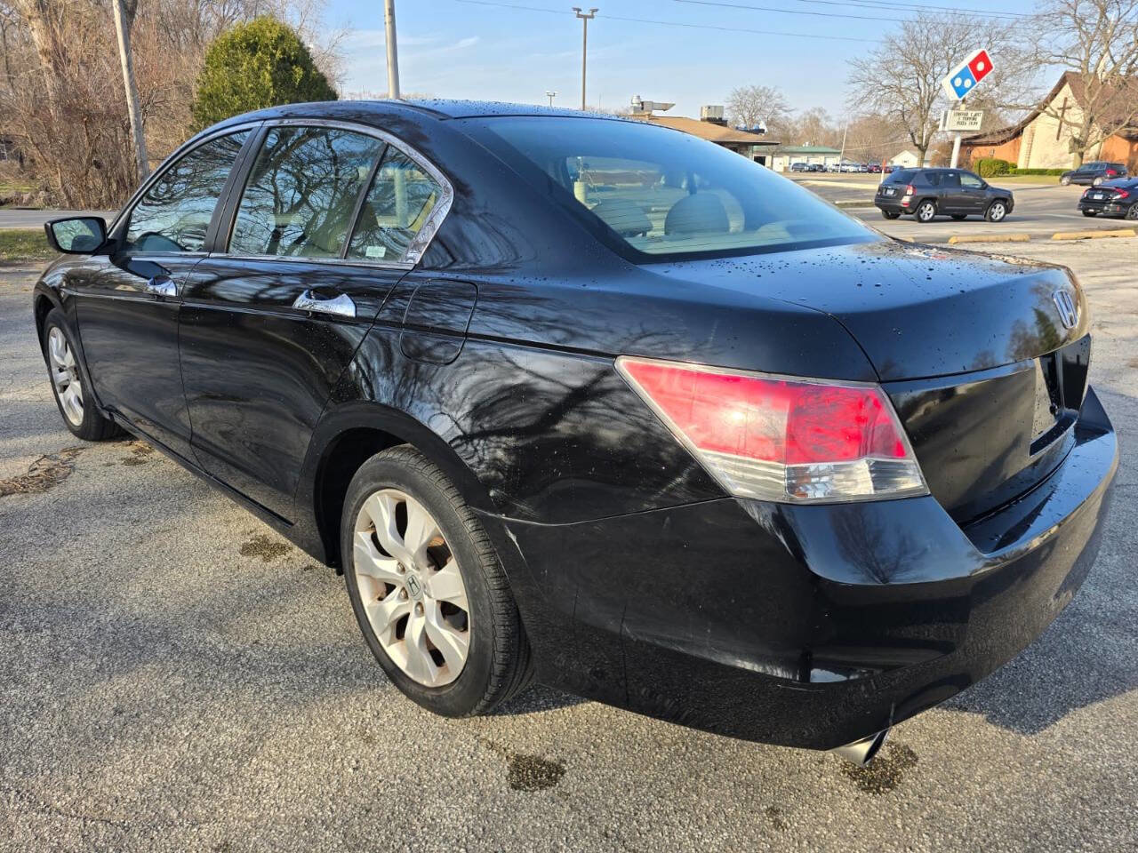 Used 2009 Honda Accord EX image 7