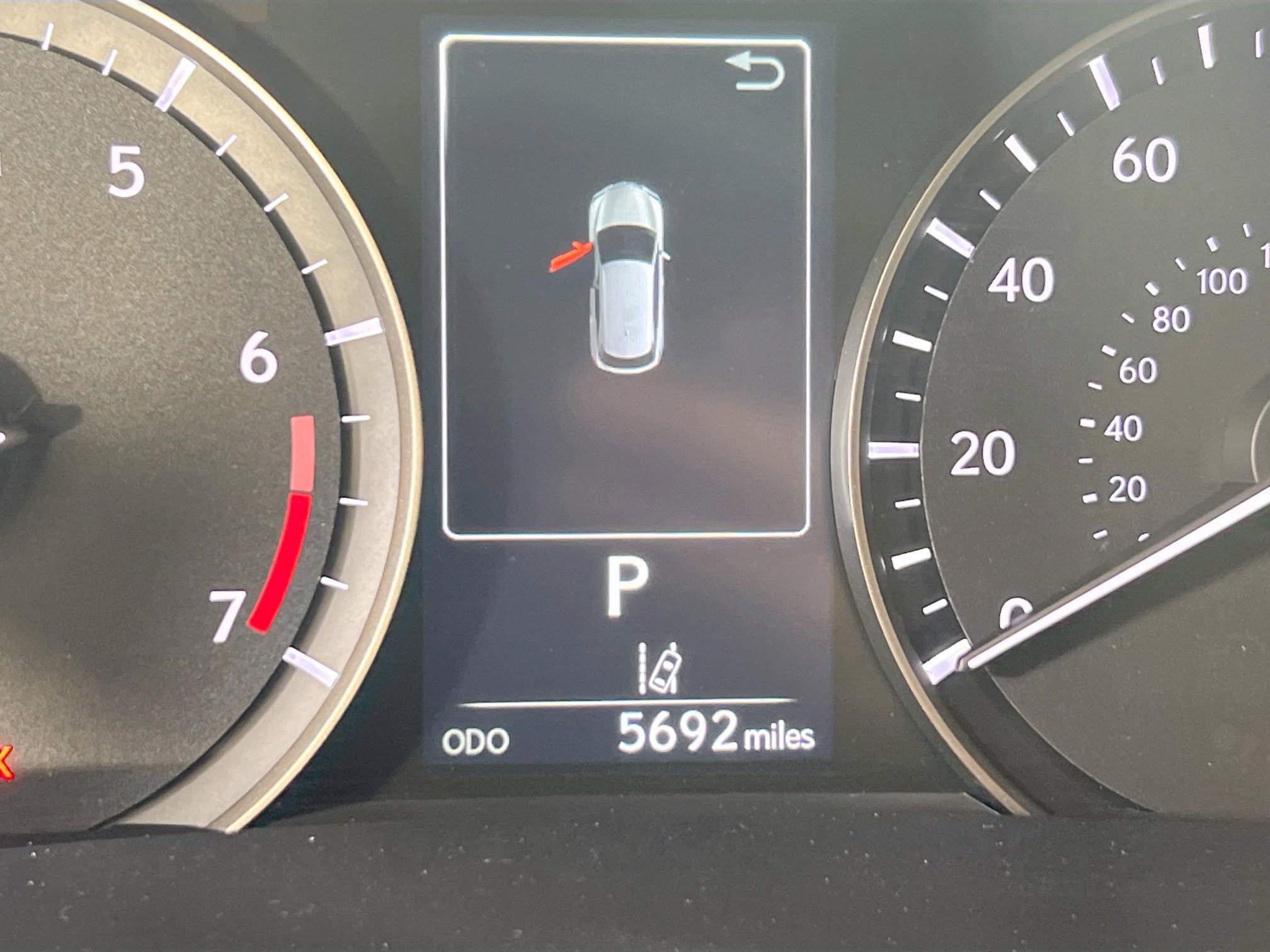 Used 2022 Lexus RX 350 AWD w/ Premium Package image 12