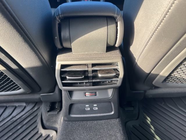 Used 2025 Audi A3 2.0T Premium w/ Black Optic Package image 9
