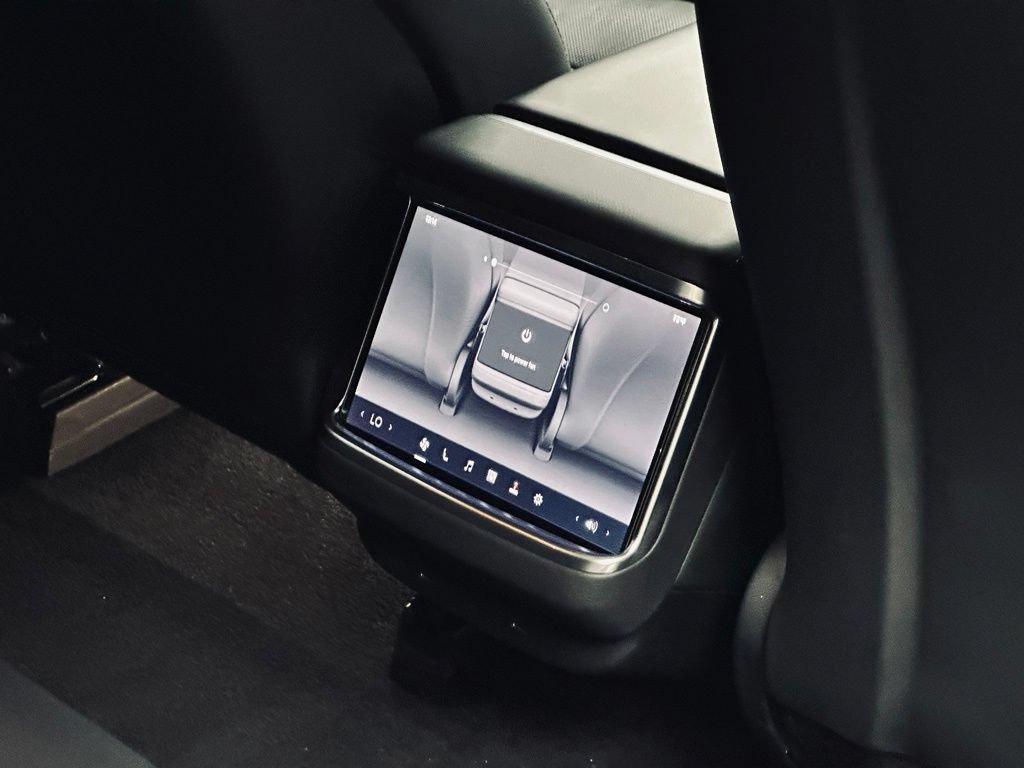 Used 2023 Tesla Model S Plaid AWD/4WD image 21