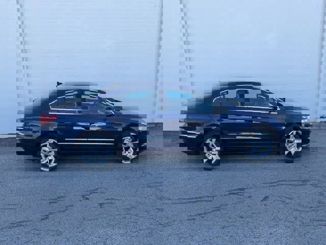 Used 2014 Volkswagen CC Sport image 3