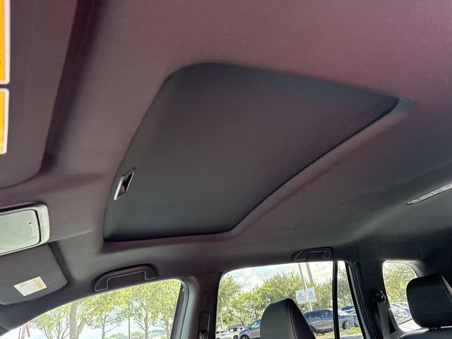 Certified 2023 Honda Passport EX-L image 22