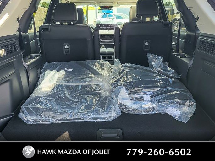 New 2026 MAZDA CX-90 3.3 Turbo w/ Premium Sport Pkg AWD/4WD image 18