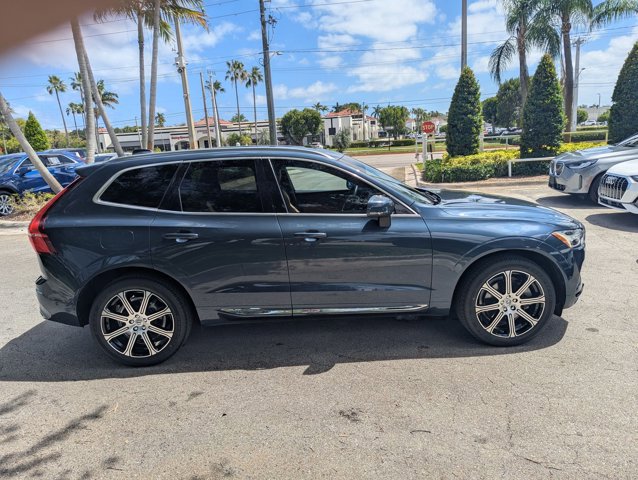 Used 2019 Volvo XC60 T6 Inscription w/ Protection Package Premier image 4