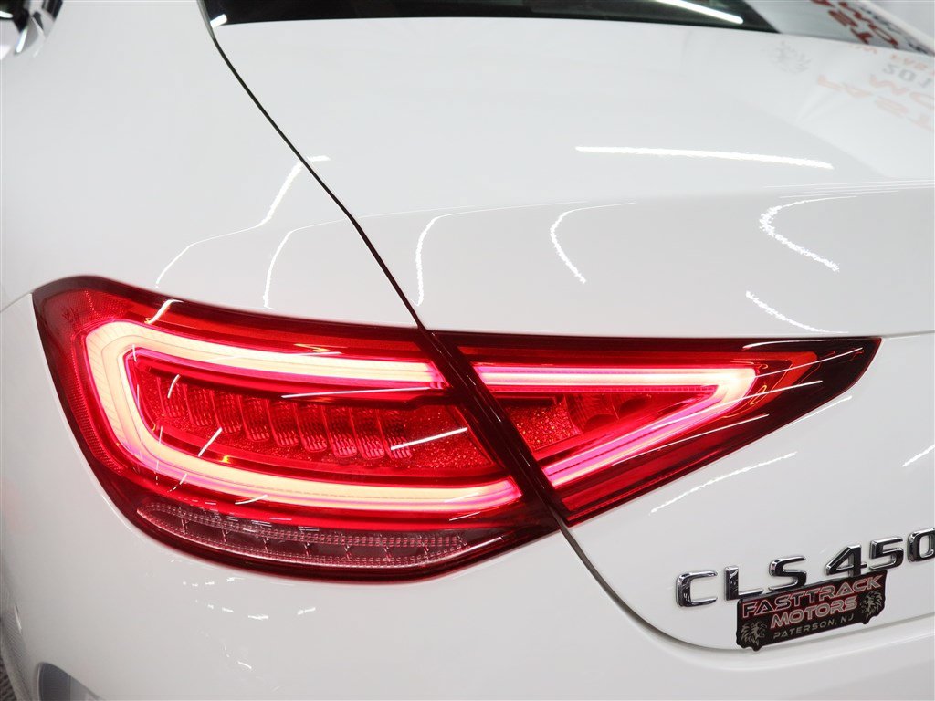 Used 2023 Mercedes-Benz CLS 450 4MATIC image 11