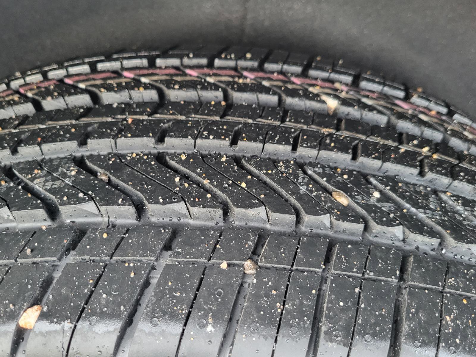 Used 2021 Chevrolet Tahoe LT w/ Rear Media and Nav Package image 33