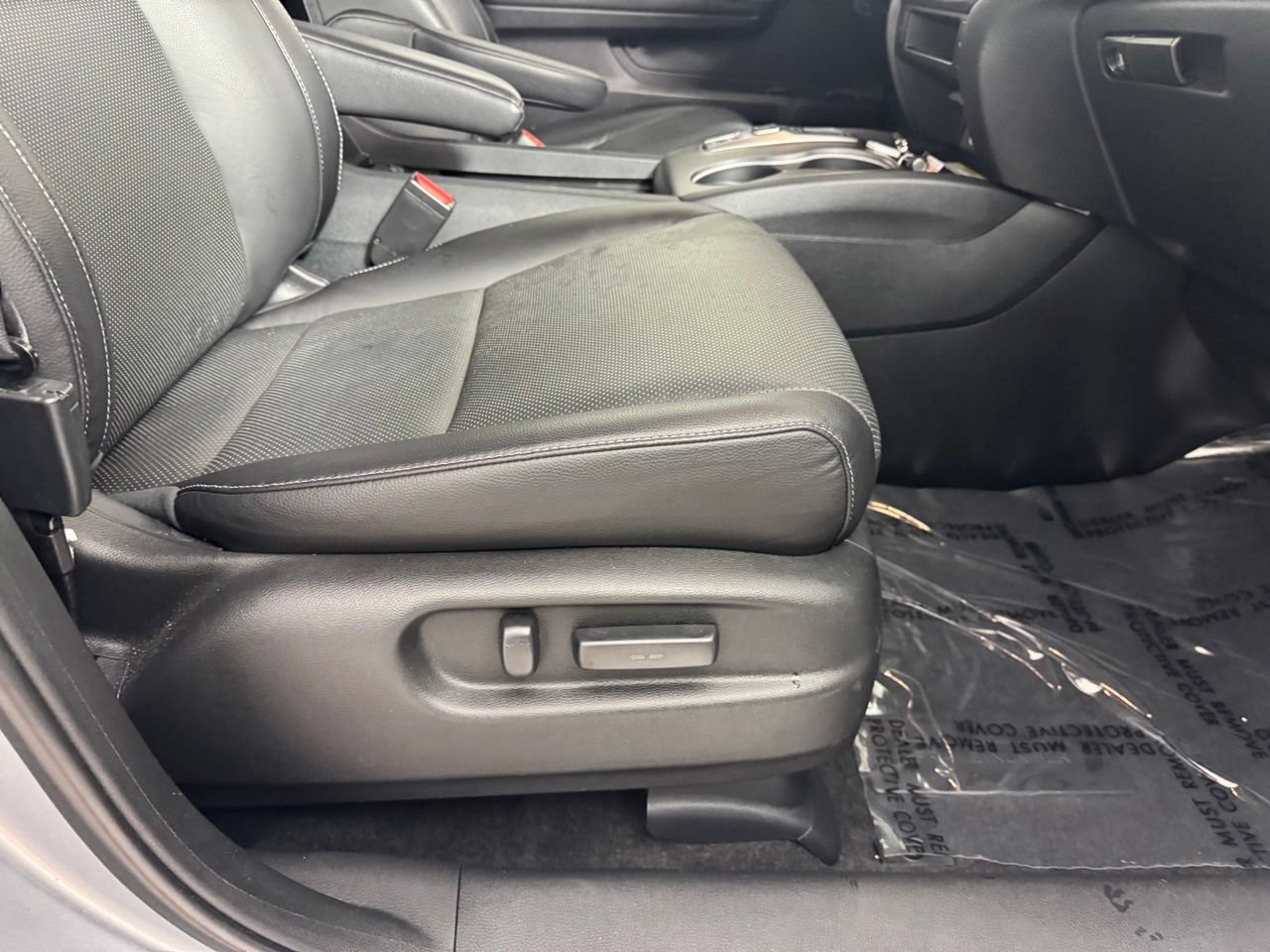 Used 2023 Honda Ridgeline RTL-E image 36