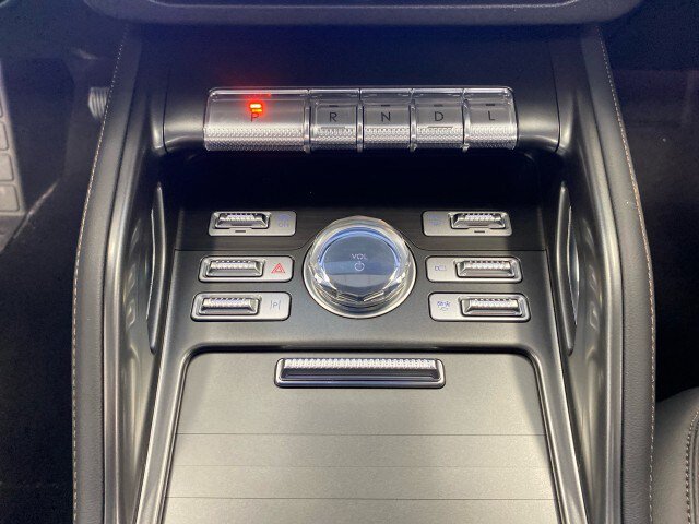New 2026 Lincoln Nautilus Reserve AWD/4WD image 23